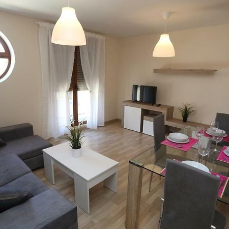 Apartamento Turisticos Puente Romano P3 2-A Саламанка Экстерьер фото