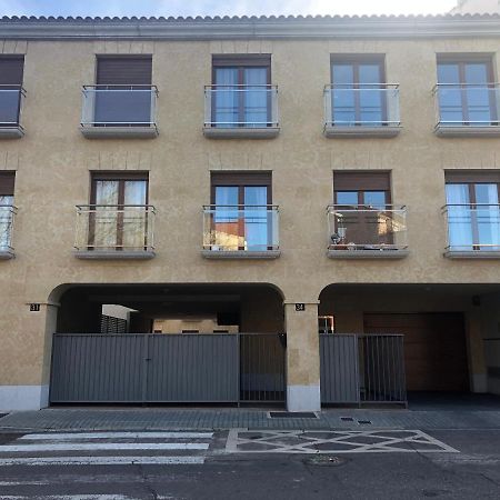 Apartamento Turisticos Puente Romano P3 2-A Саламанка Экстерьер фото
